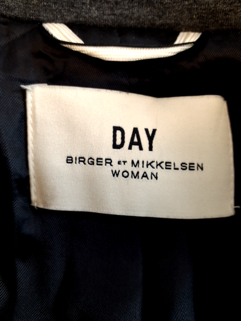 Day Birger et Mikkelsen Jakke (indendørs) (O858)